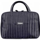 Quilted Cosmetic Handbag